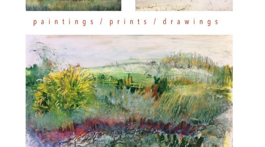 Exhibition – St Helens Church, Denton