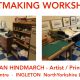 PRINTMAKING WORKSHOPS
